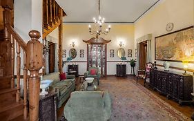 Stayvista At Sidhowal Lodge 1Br W Comp Breakfast