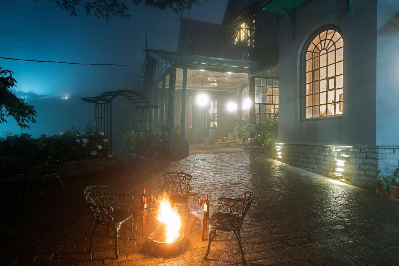 Stayvista At Sidhowal Lodge 1Br W Comp Breakfast Shimla Exterior photo