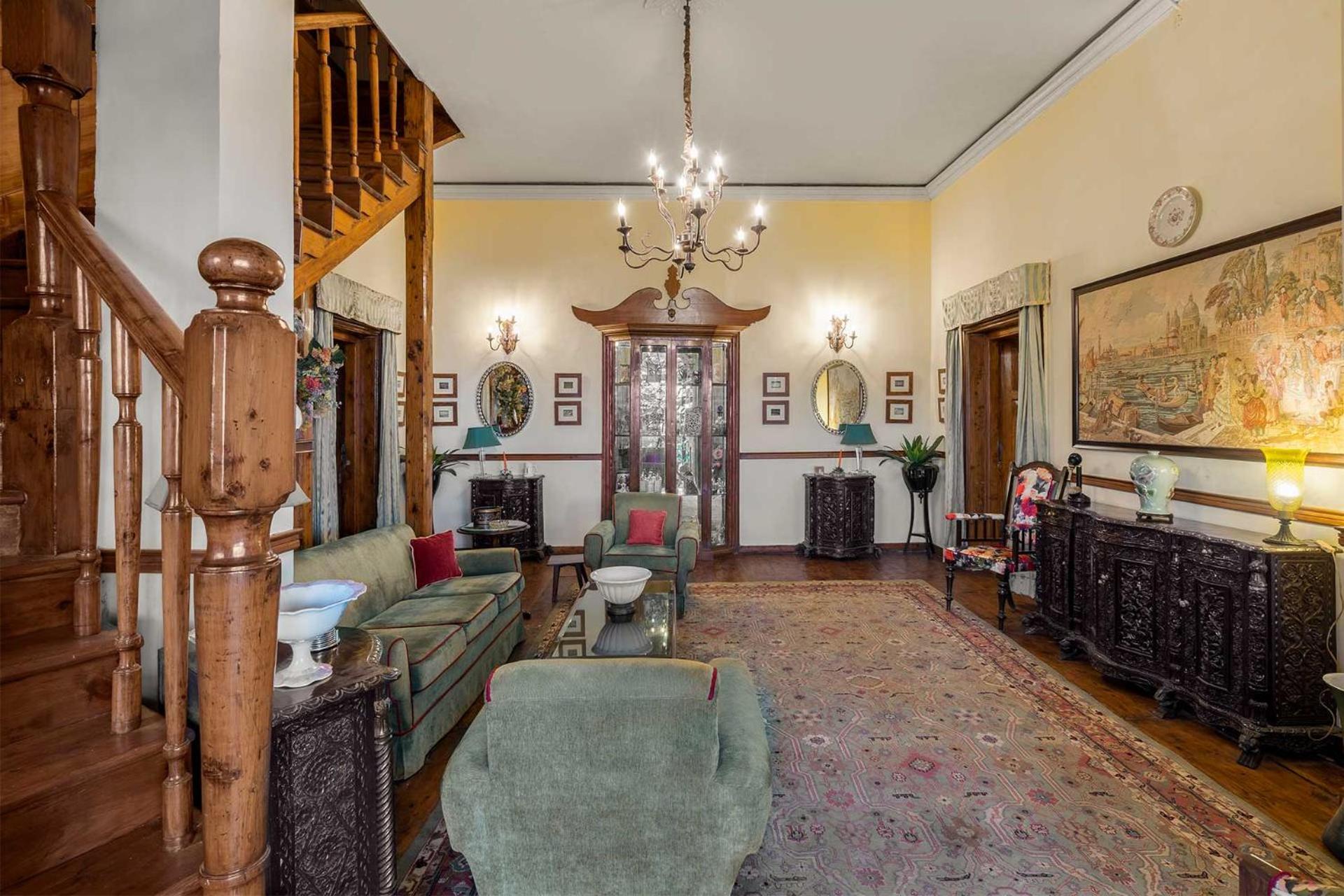 Stayvista At Sidhowal Lodge 1Br W Comp Breakfast Shimla Exterior photo